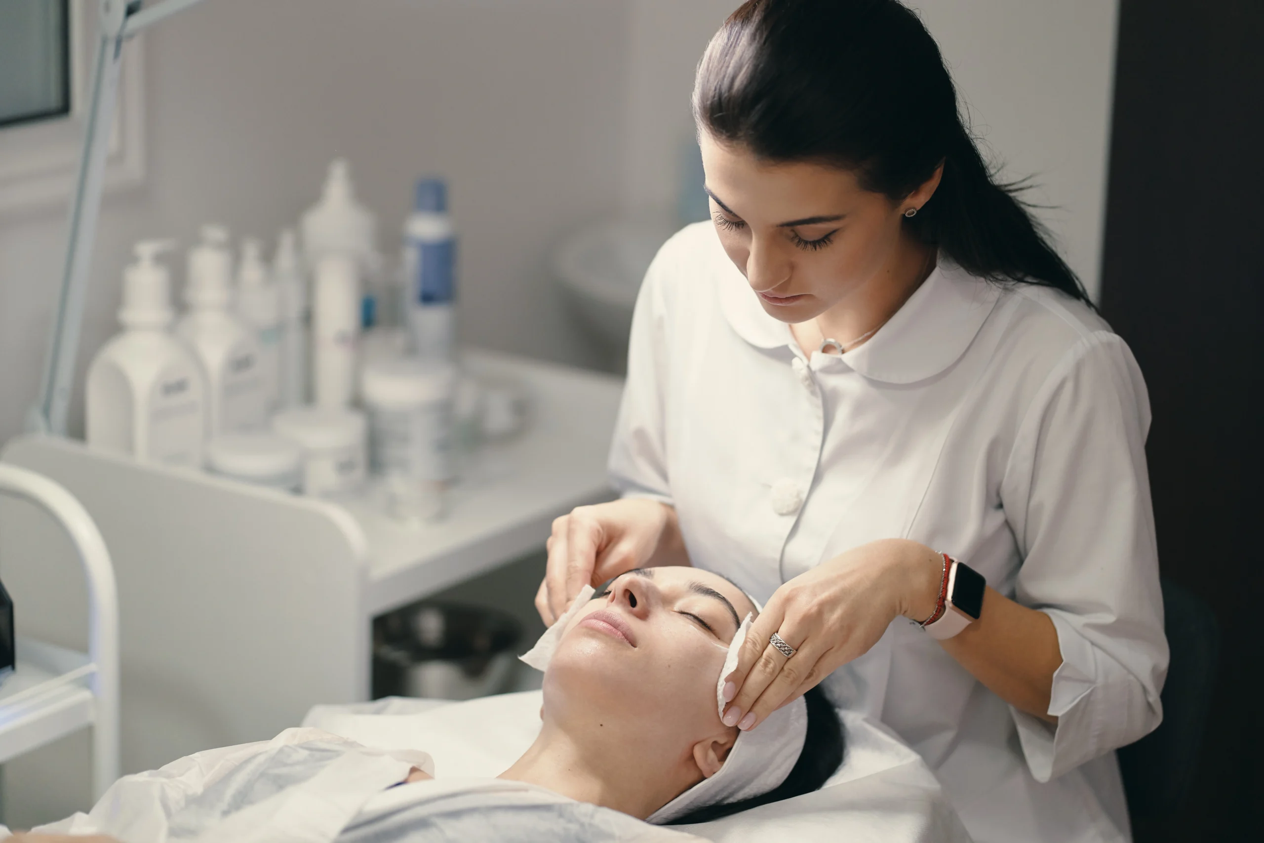 Dermatologia Clínica