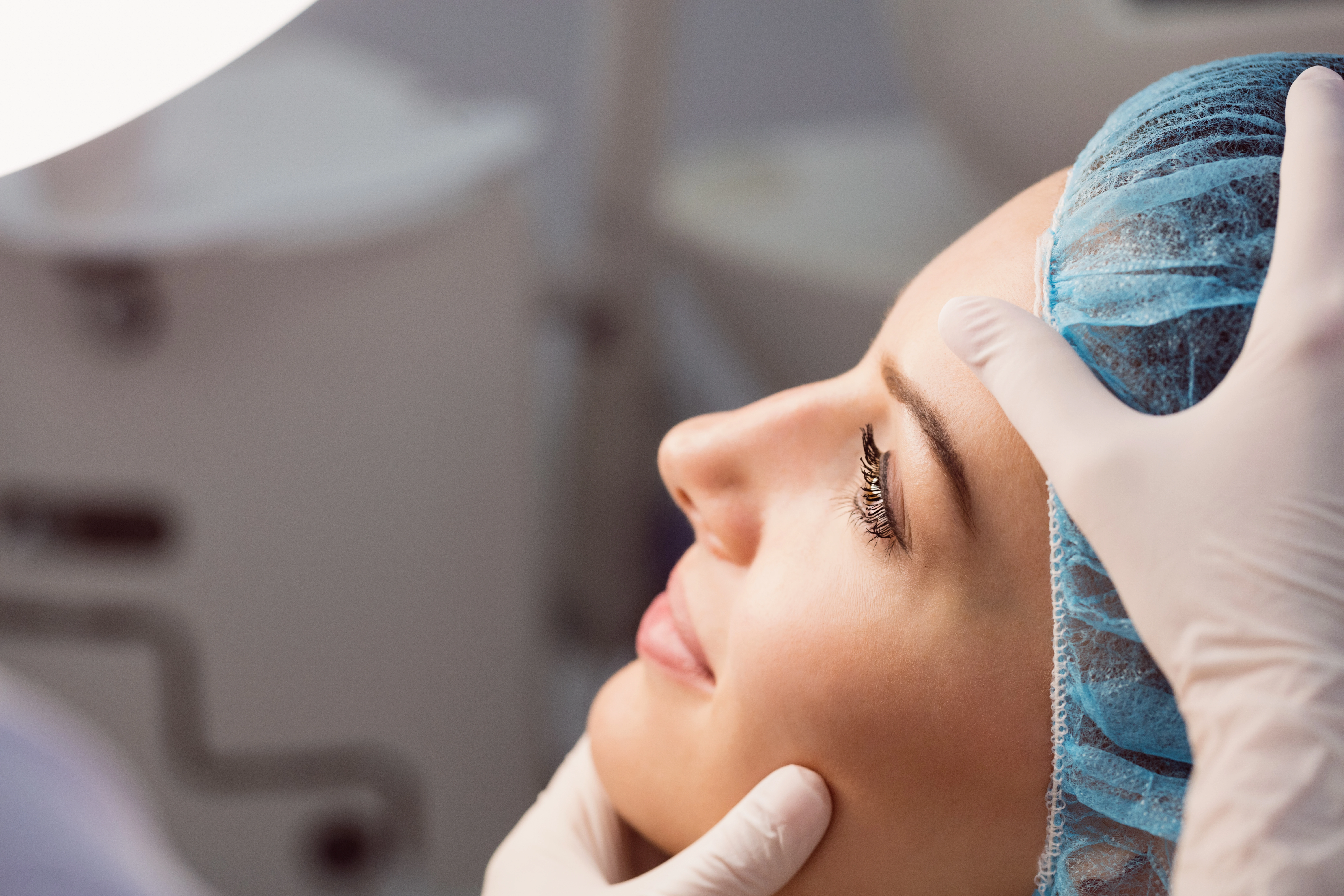 Cirurgias Dermatológicas